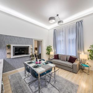 Appartement met Twee Slaapkamers